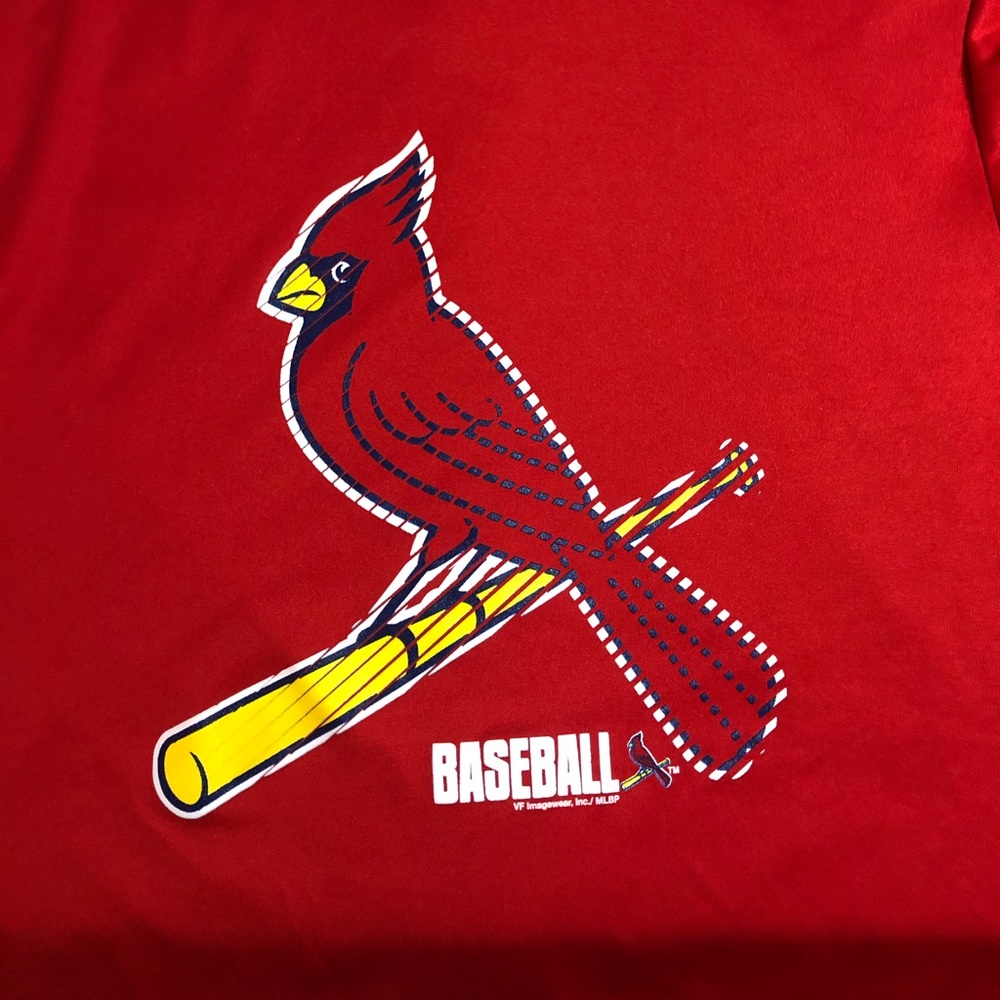 St. Louis Cardinals T-Shirt
